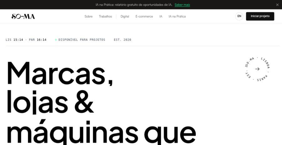 SO-MA website