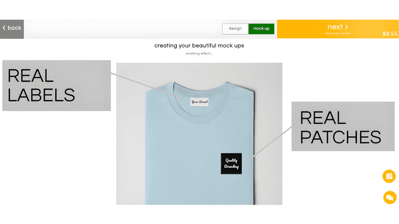 Apliiq offering custom, private-label apparel and streetwear.