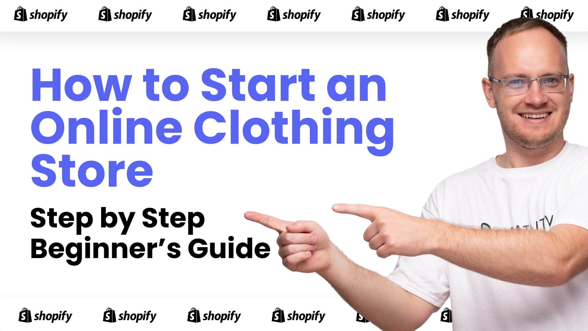 How to Start an Online Clothing Store: Step-by-Step Beginner’s Guide