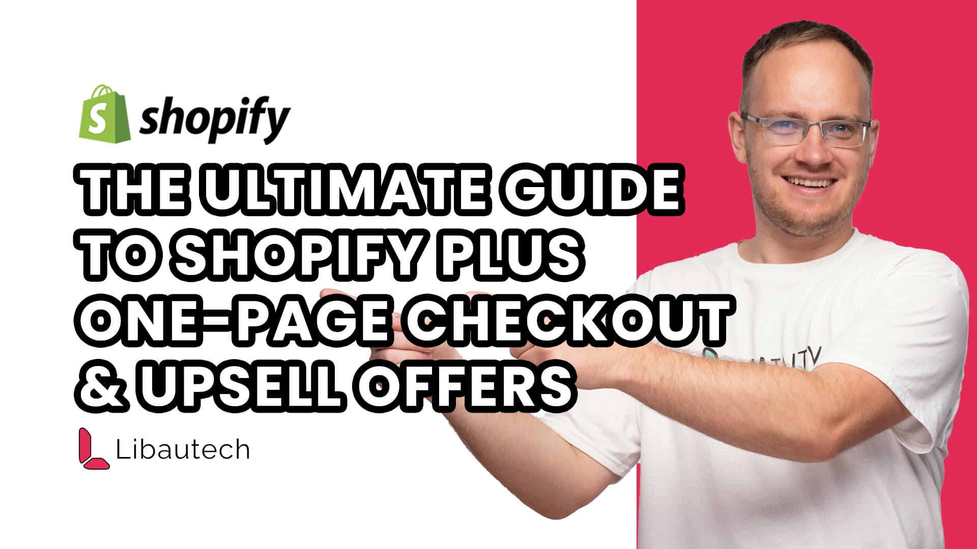 Increase AOV With Shopify One-Page Checkout and Upsell
