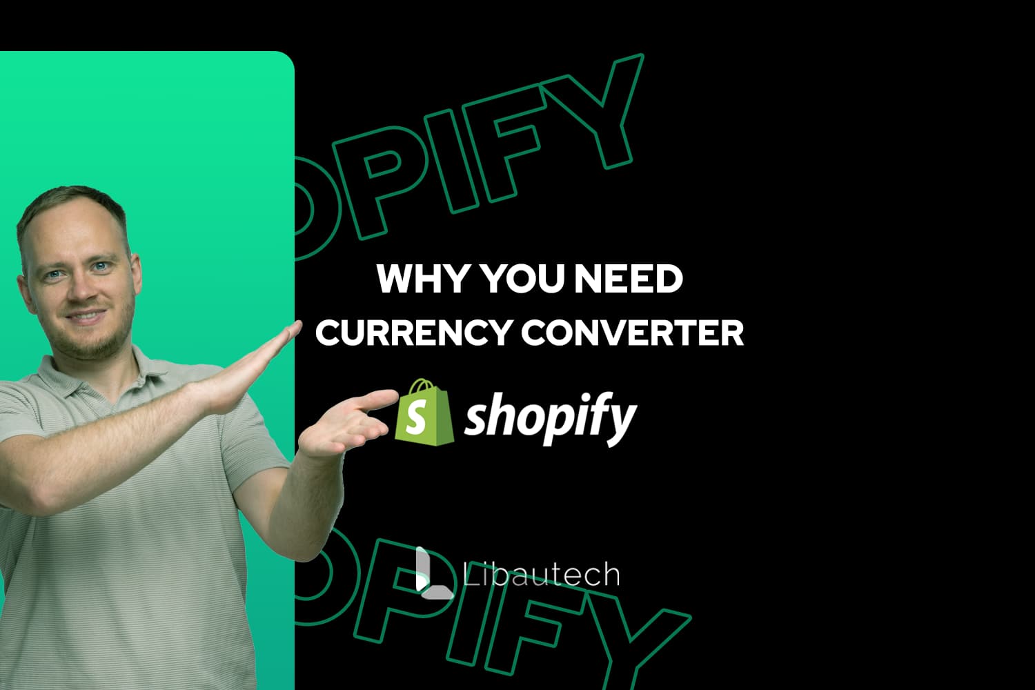 Why Your Shopify Store Needs a Currency Converter