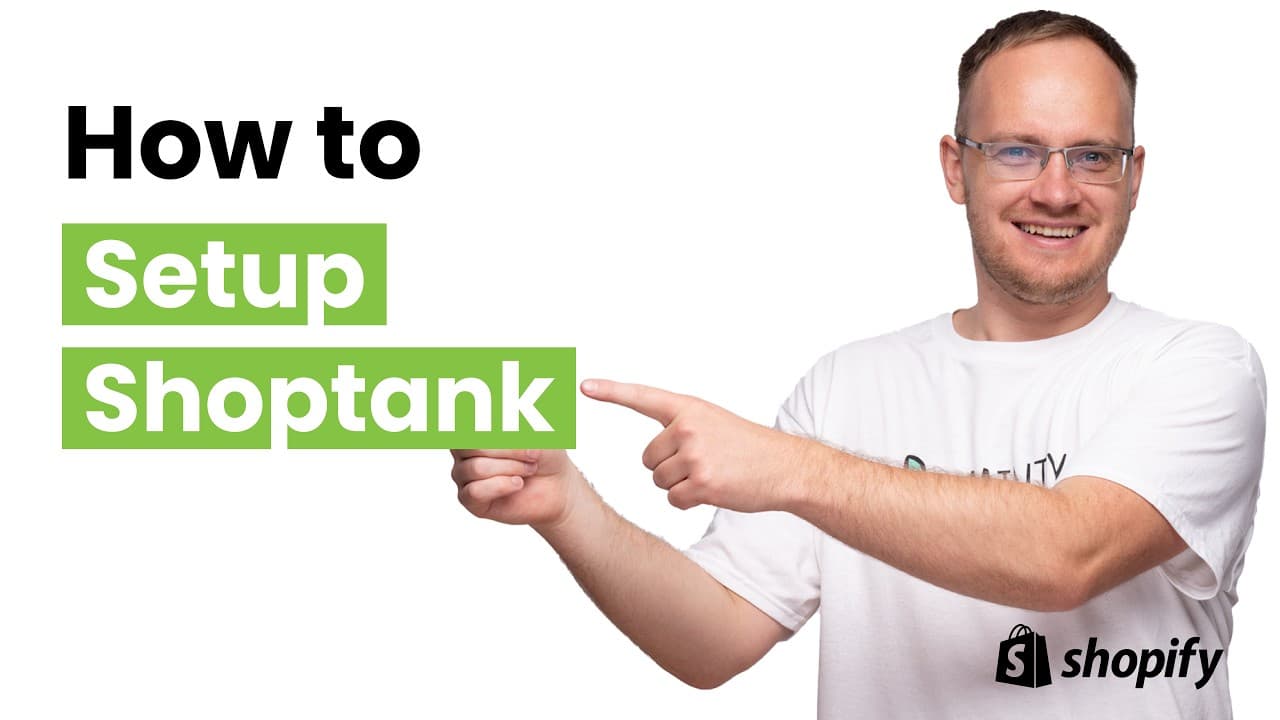 How to Make Your Shopify Store Visible on ChatGPT, Gemini and Claude With Shoptank