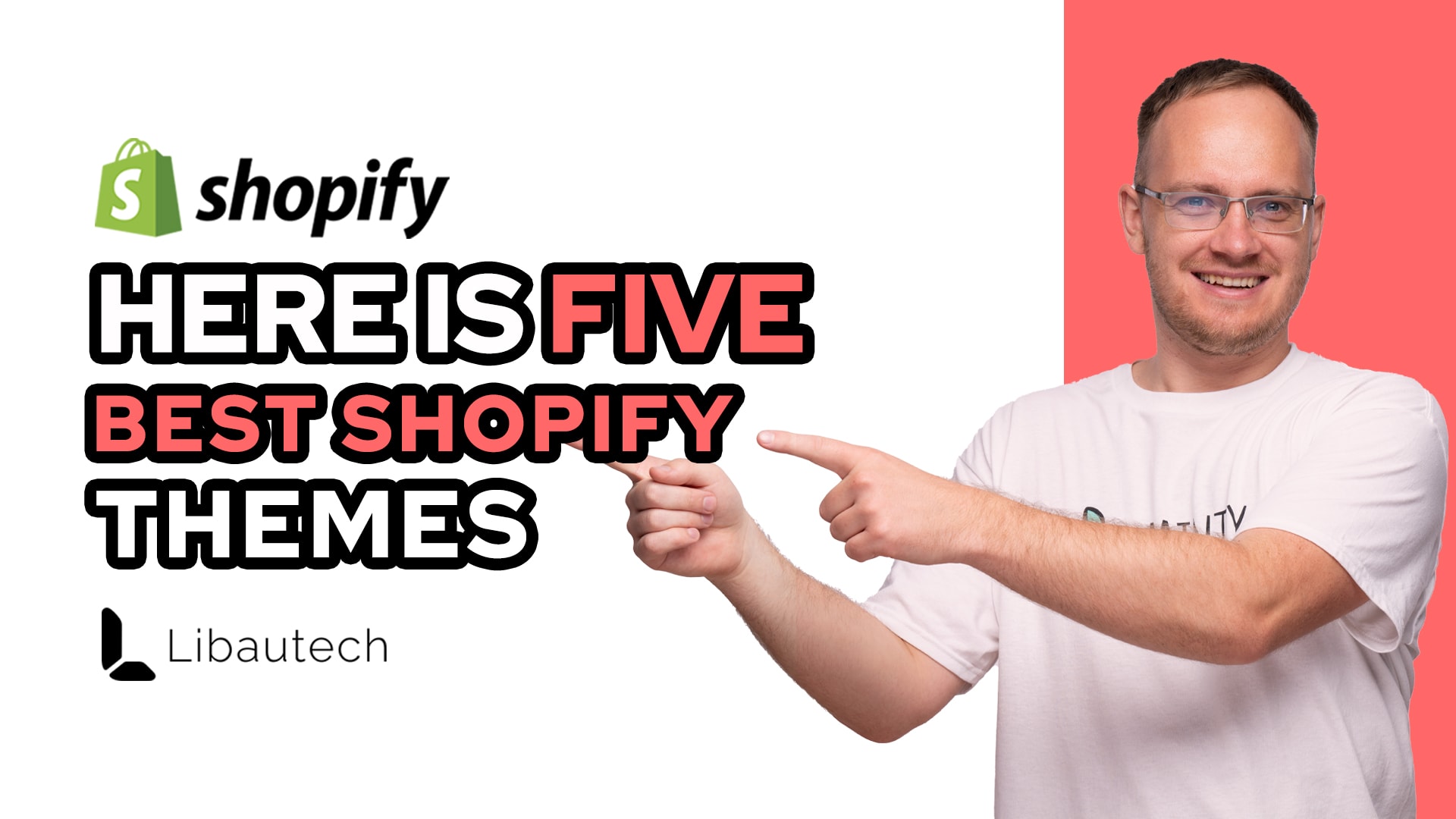 The Best 7 Free Shopify Themes in 2026 (Reviewed & Compared)