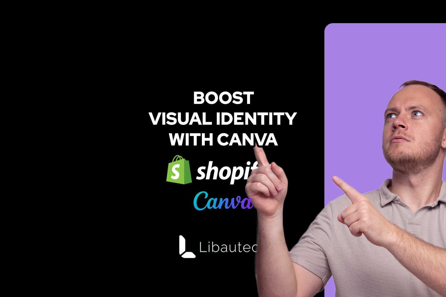How to Use Canva for Your eCommerce Store Visuals