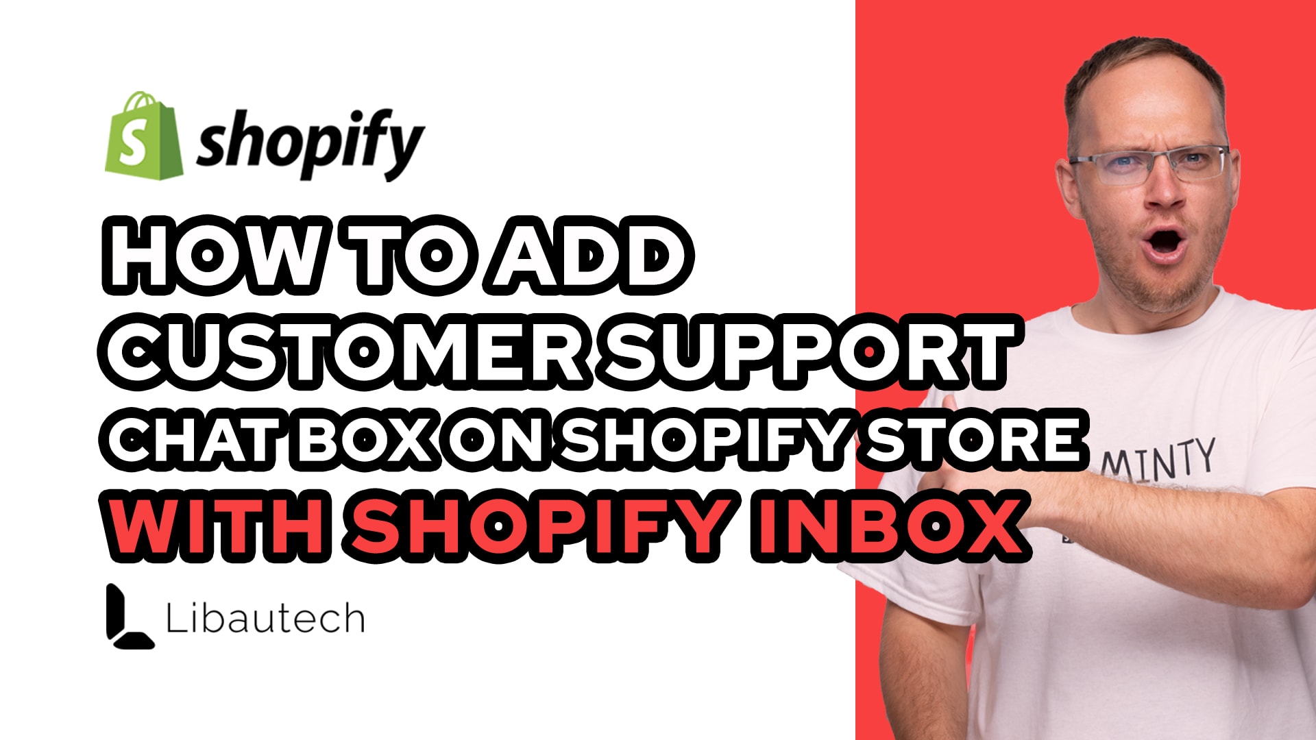 How to Add Chat Box to Your Shopify Store for Free