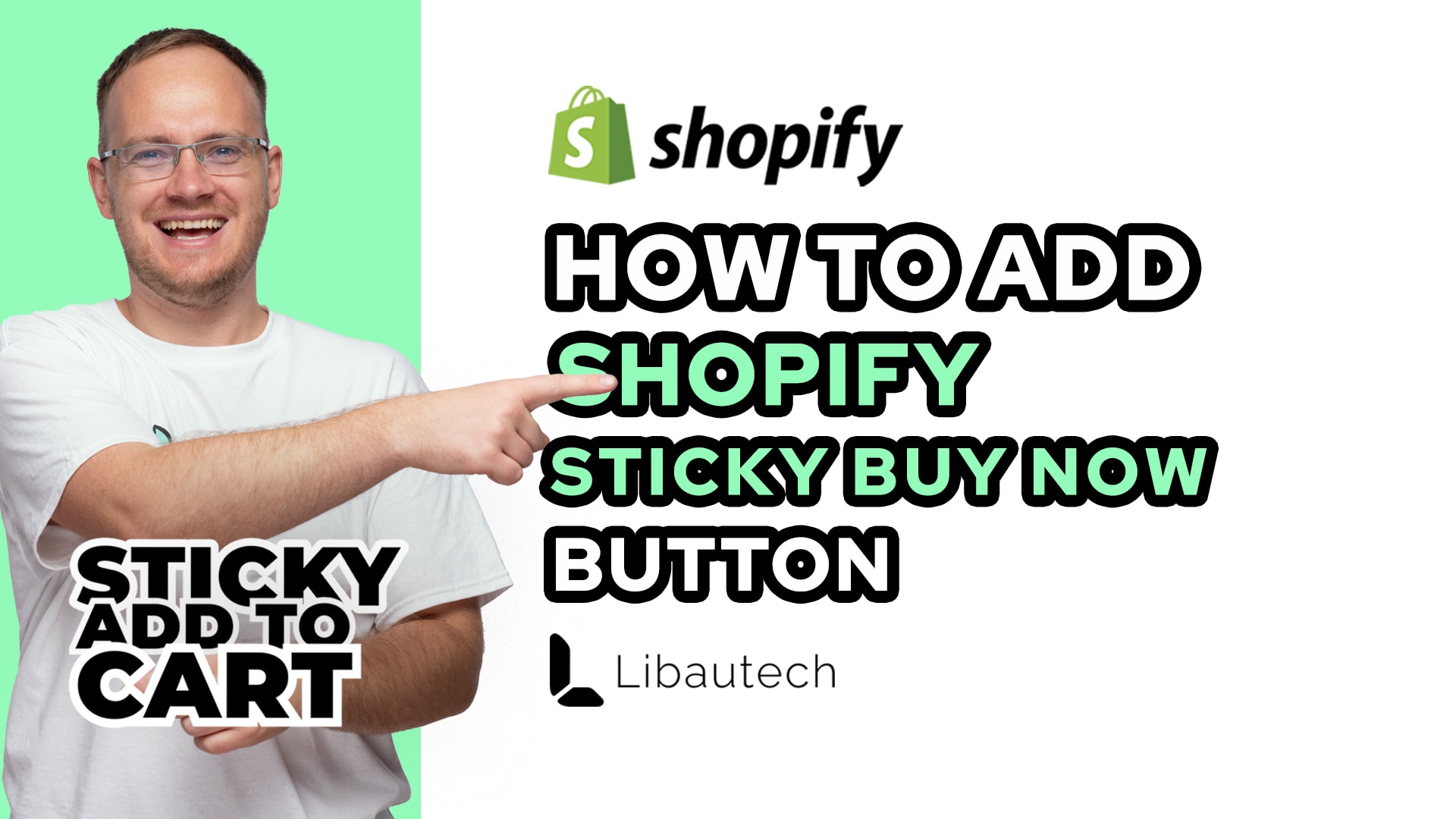How to Add a Buy Button on Your Shopify Product Page