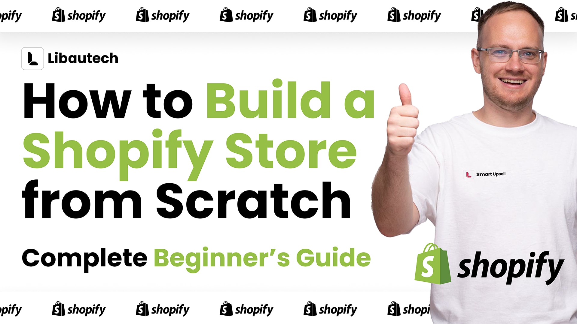 How to Build a Shopify Store in Minutes (Step-by-Step)