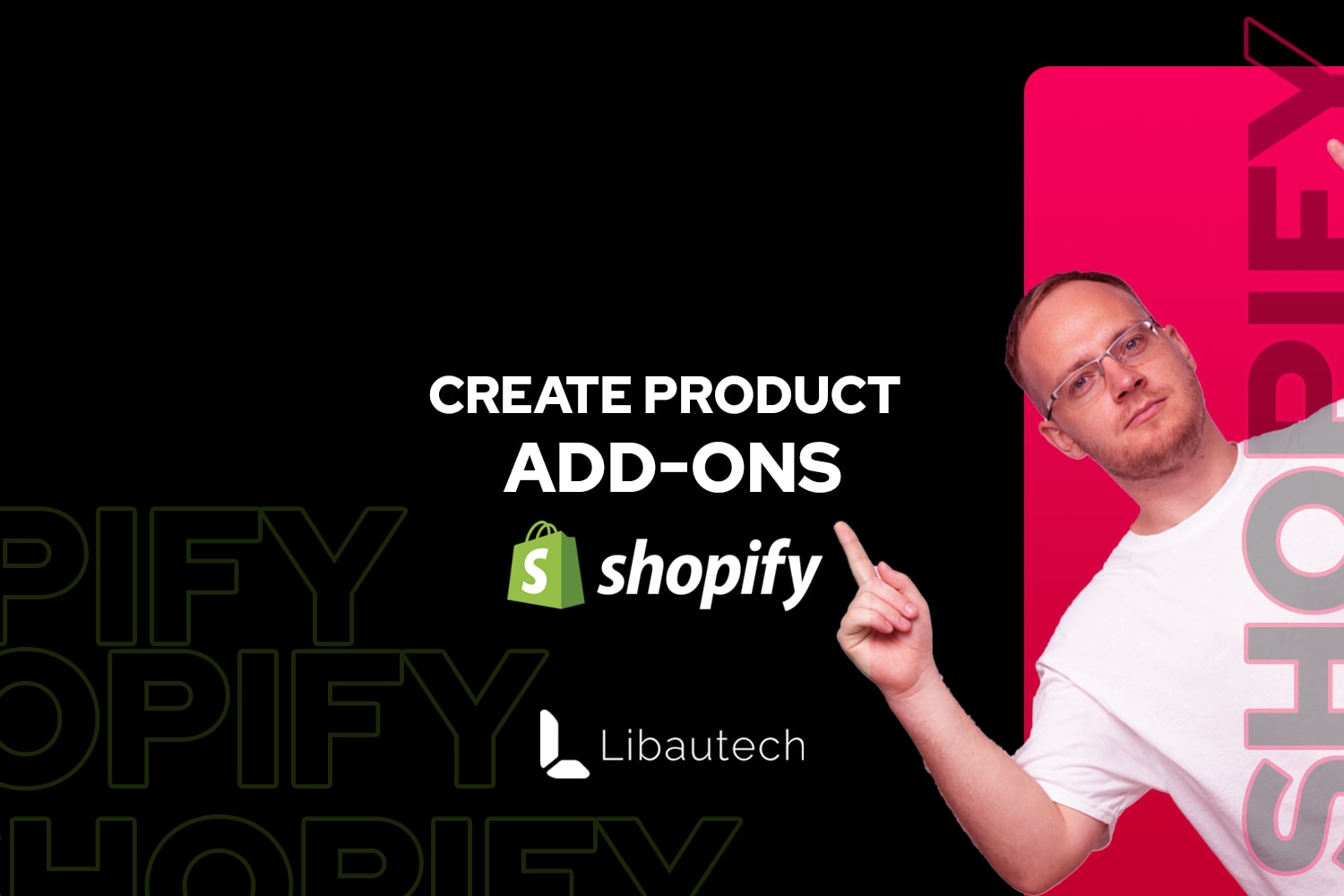How to Create Product Add-Ons for Your Shopify Store