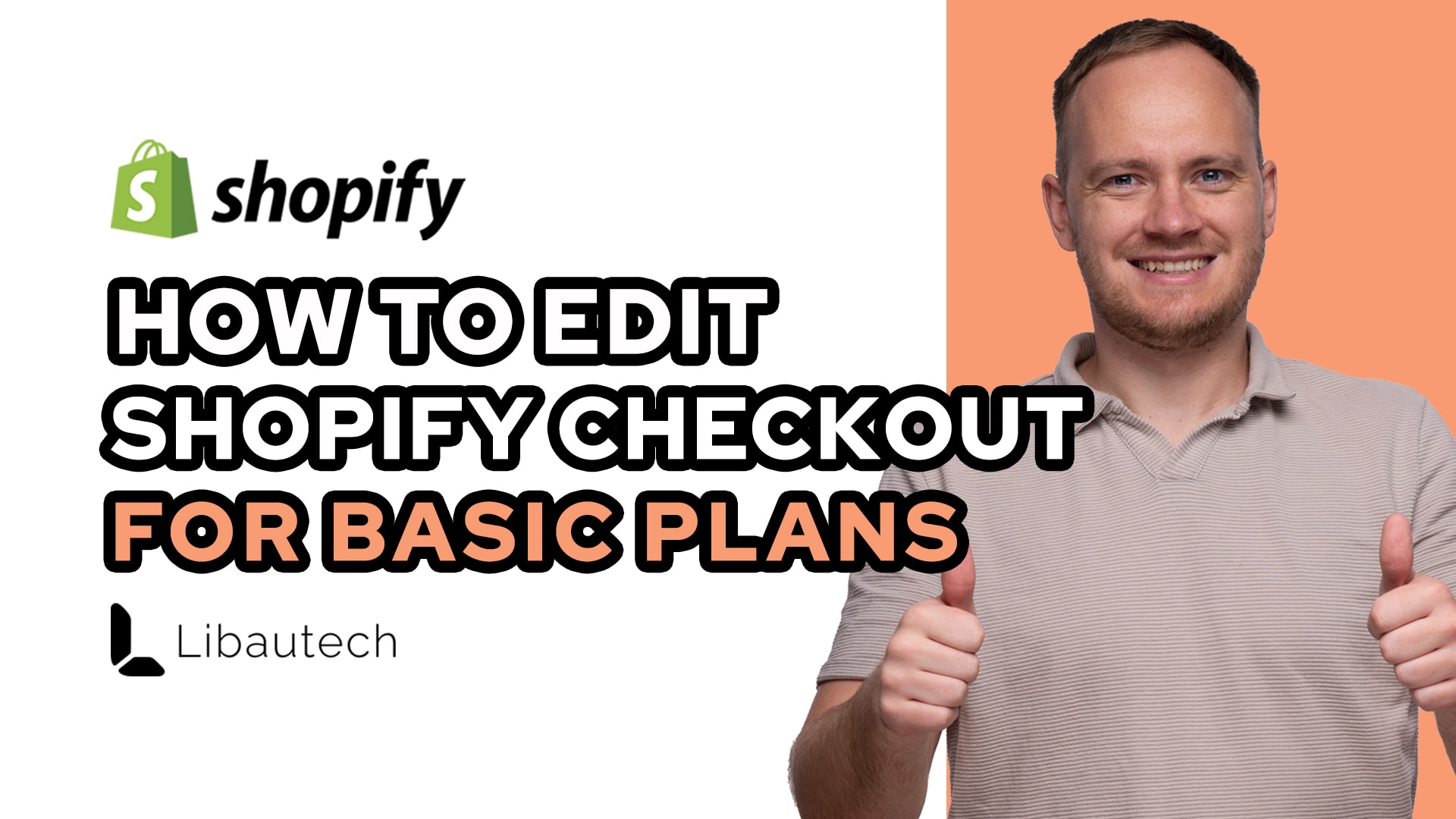 How to Edit the Shopify Checkout Page (2026 Guide)