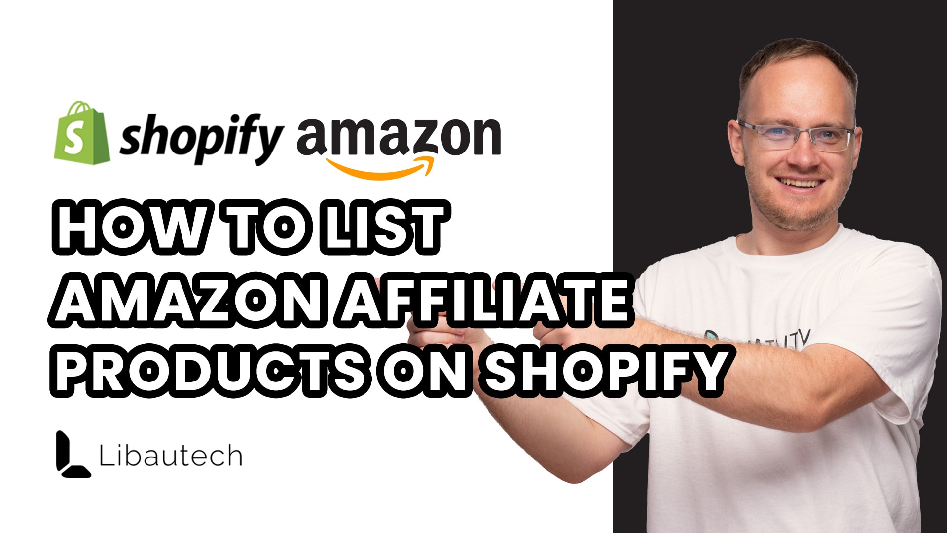 How to Add Amazon Affiliate Products to Your Shopify Store