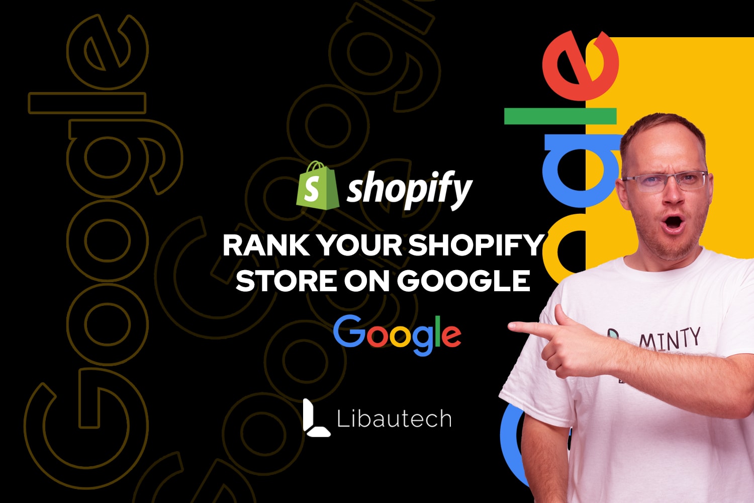 How to Rank Your Shopify Store on Google (2026 SEO Guide)