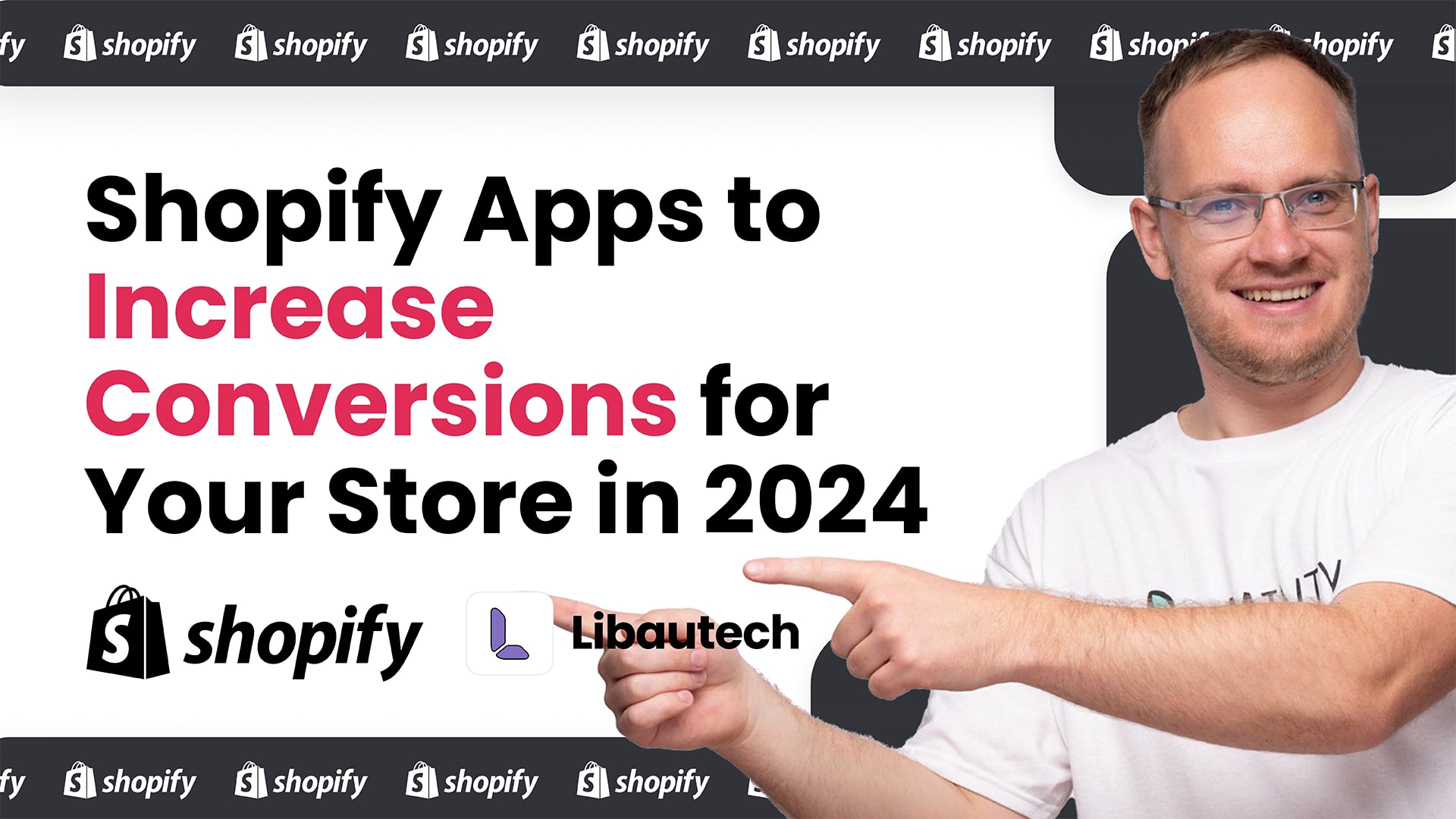 Best Shopify Conversion Apps (2026)