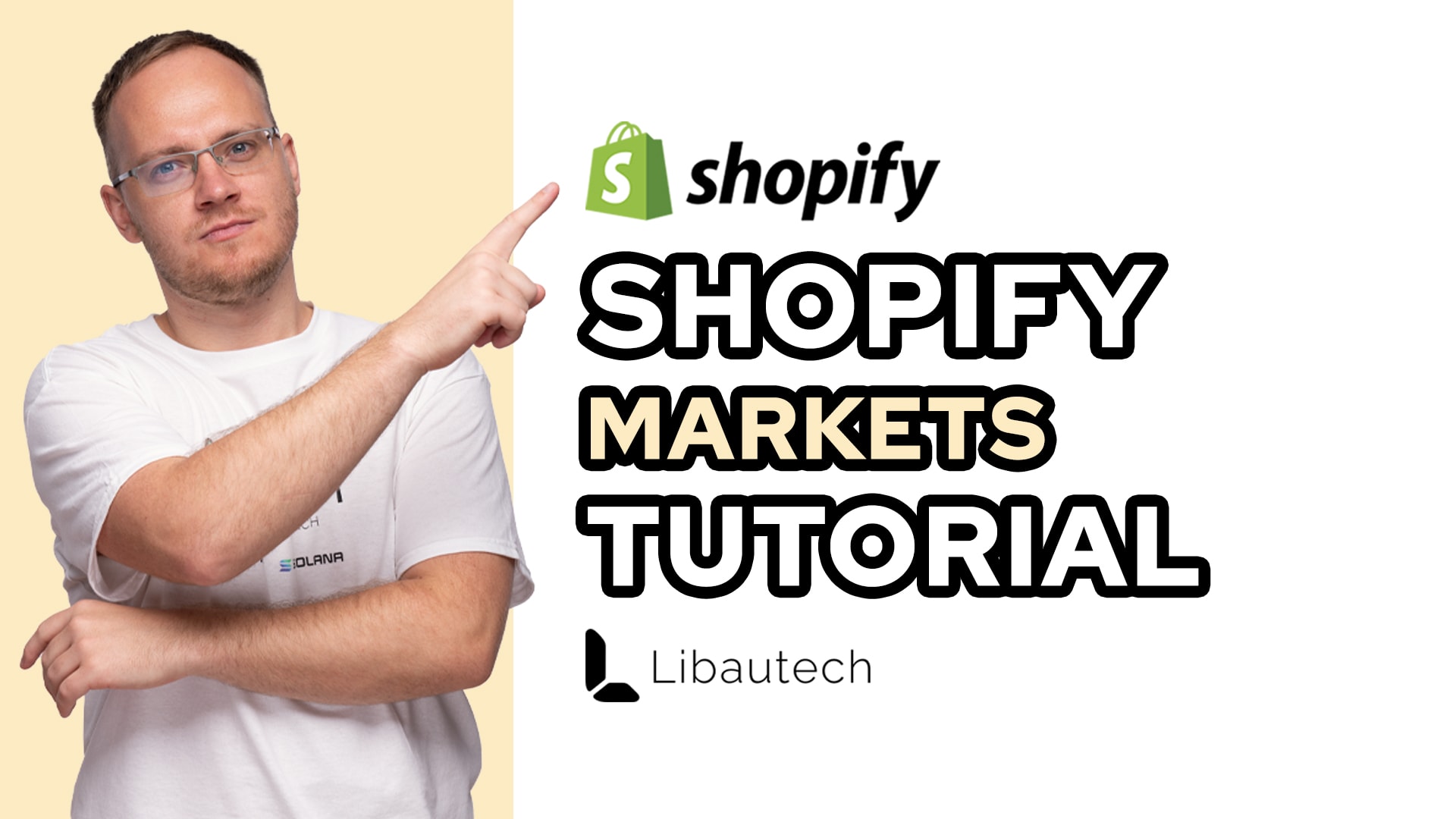How to Set Up Shopify Markets: Complete 2026 Guide
