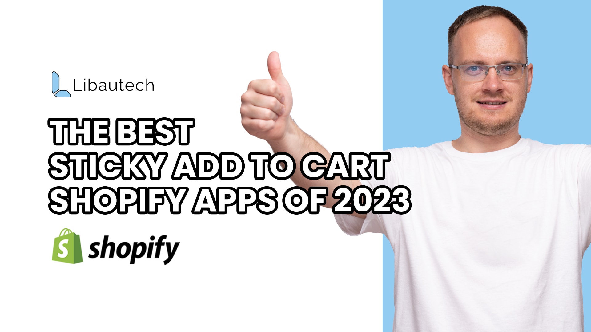 Top 8 Shopify Sticky Add to Cart Apps (Cost Compared)