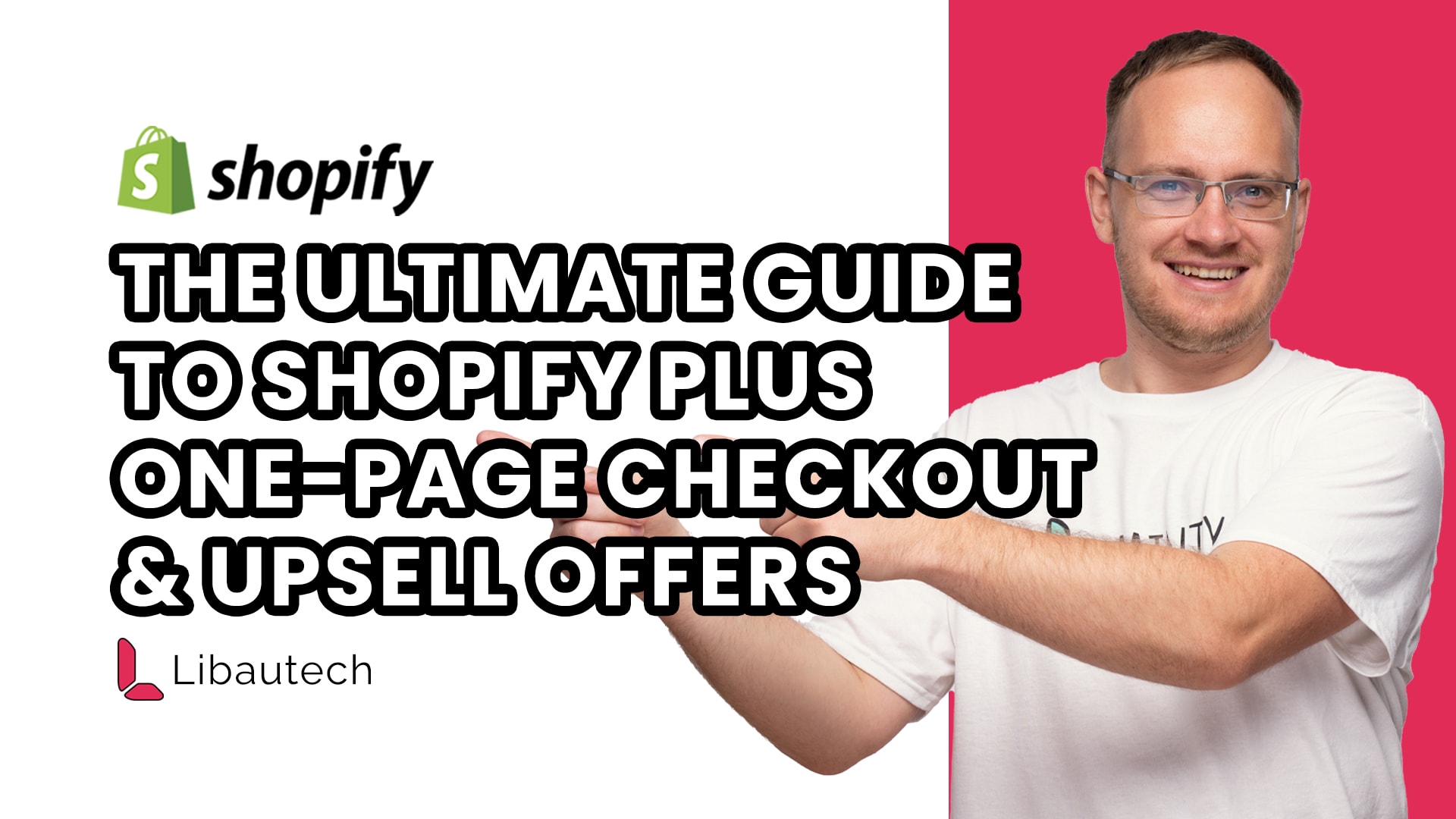 Increase AOV With Shopify One-Page Checkout and Upsell