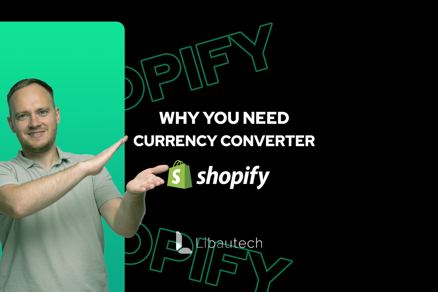 Why Your Shopify Store Needs a Currency Converter