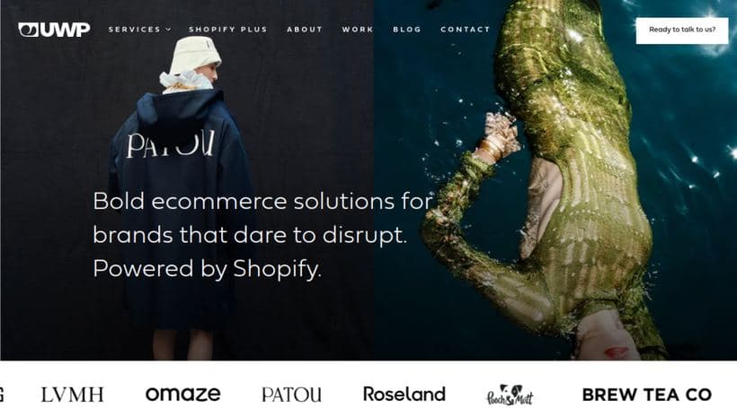 Underwaterpistol website