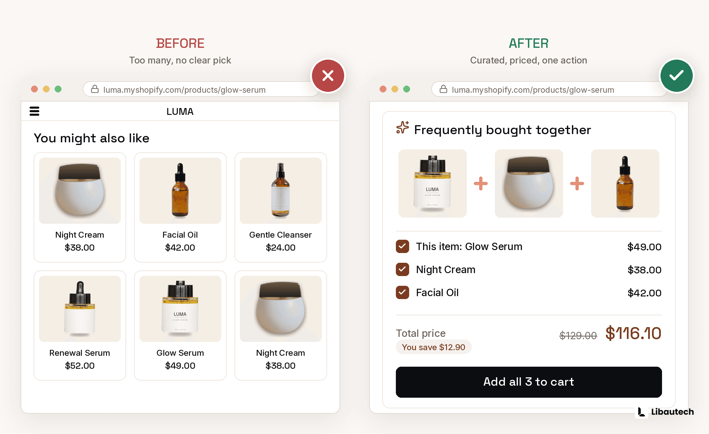 Which Mistakes Kill Pre-Purchase Upsell Conversion