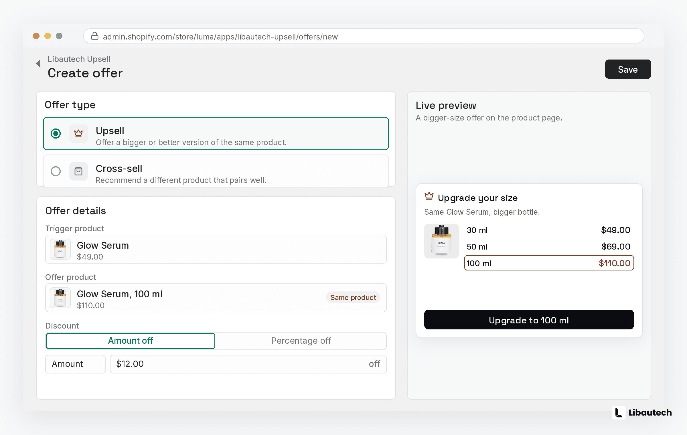 How Do You Set Up Both on Shopify