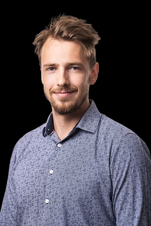 Ralfs, Co-Founder / Development