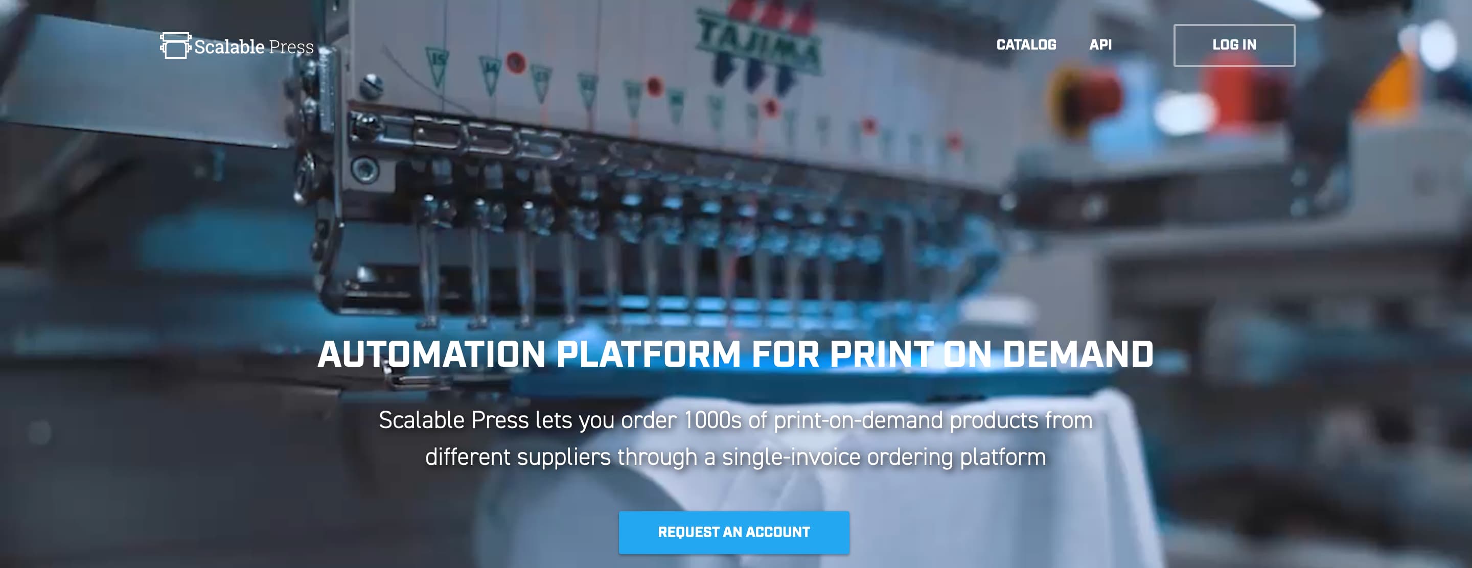 Scalable Press Print-On-Demand Powerhouse: The Best Shopify Apps for 2023 Ecommerce libautech Shopify apps