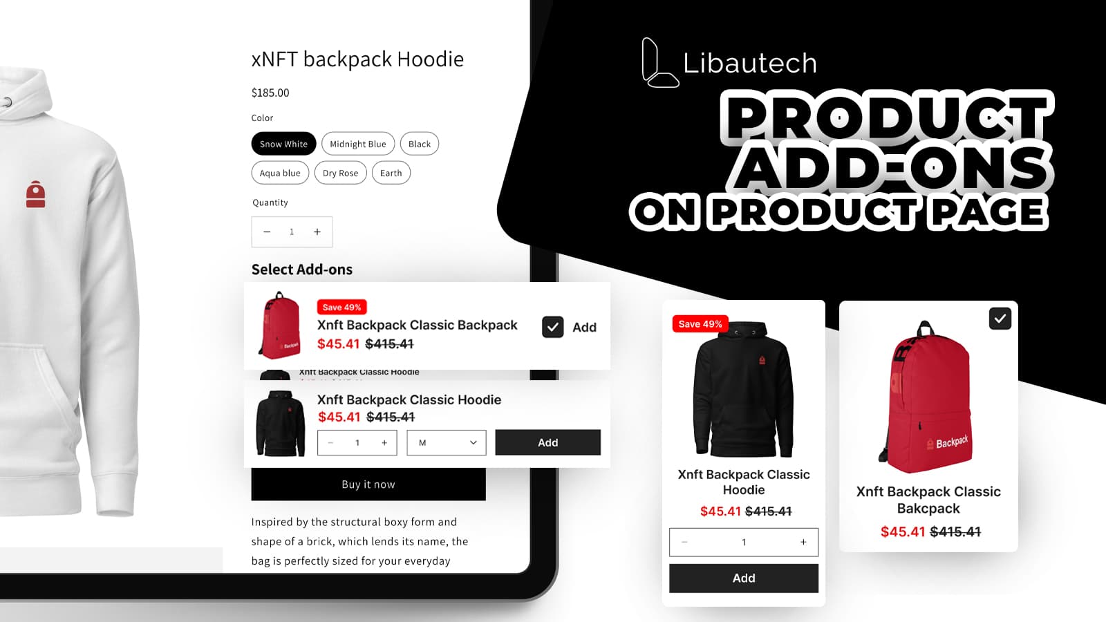 Now, let's delve into how these offers appear on your store: