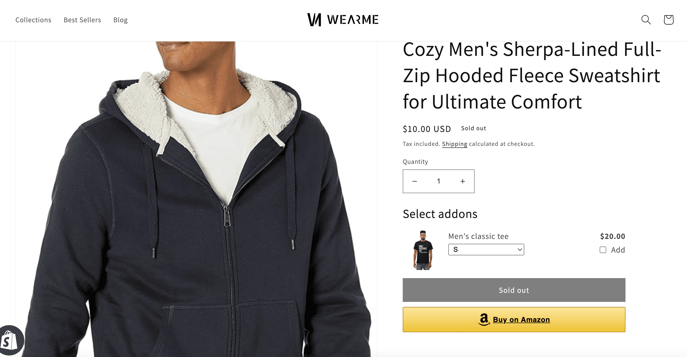 How to Choose the Right Theme for Your Shopify Store as Amazon Seller