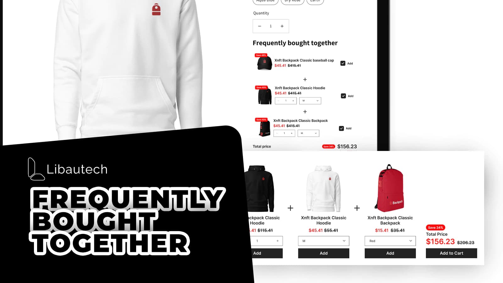 Setting Up Frequently Bought Together on your Shopify Store