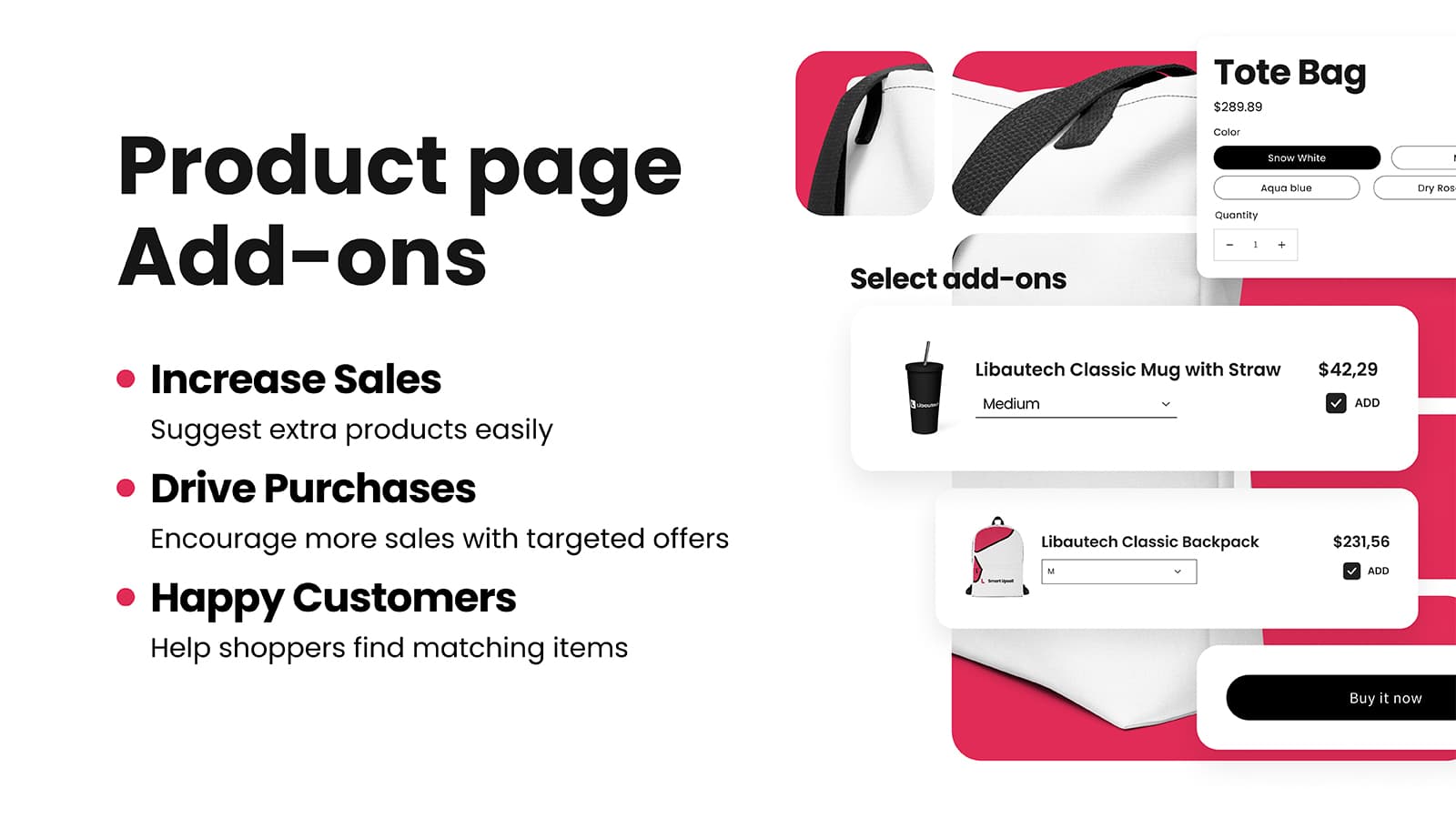 shopify upsell app