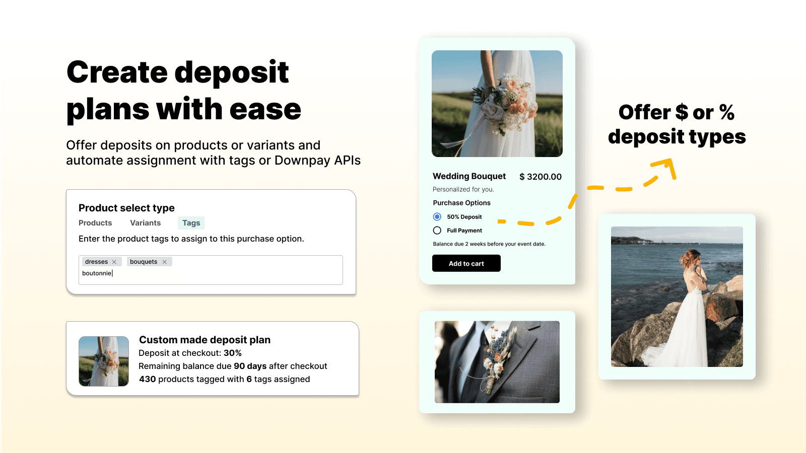 Shop Pay Installments buy now pay later at Shopify checkout