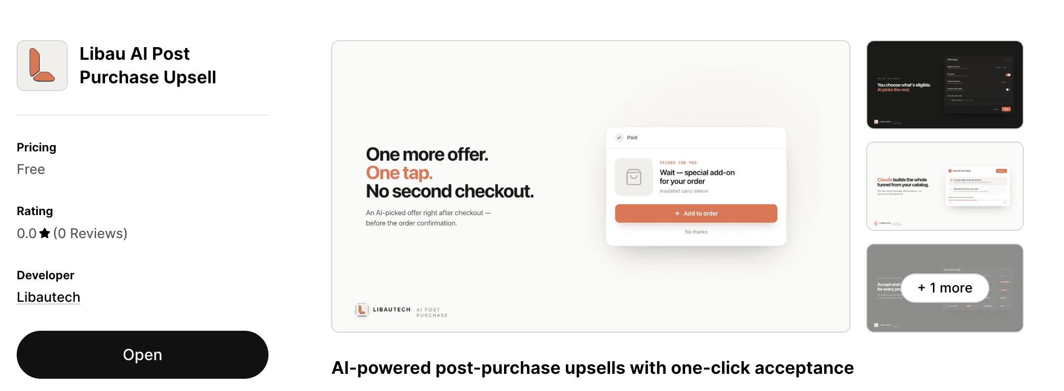 Best Free Upsell Apps for Shopify (2026)