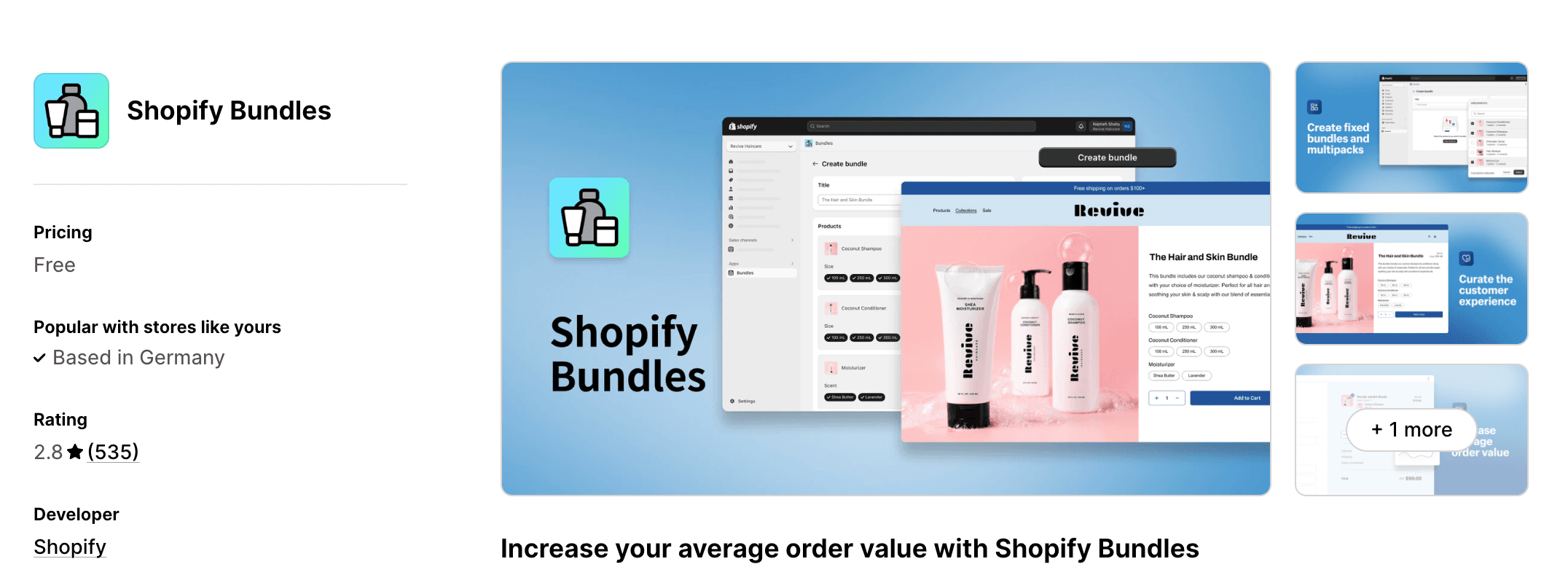 Best Free Upsell Apps for Shopify (2026)