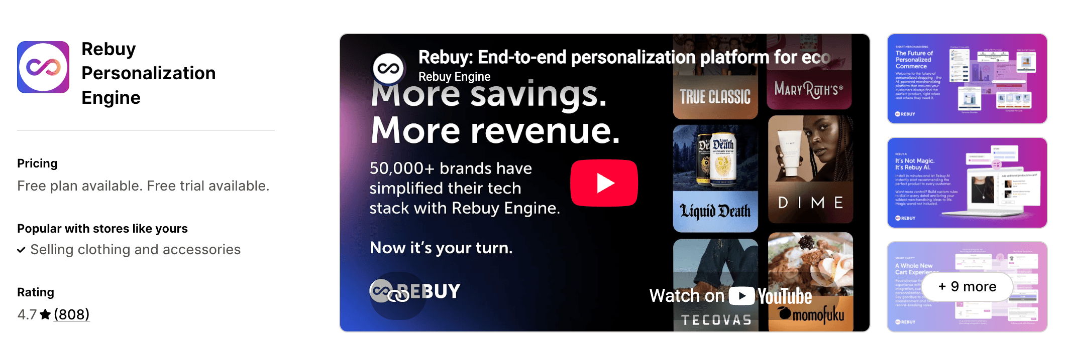 Best Shopify Product Recommendation Apps for Product Pages (2026)
