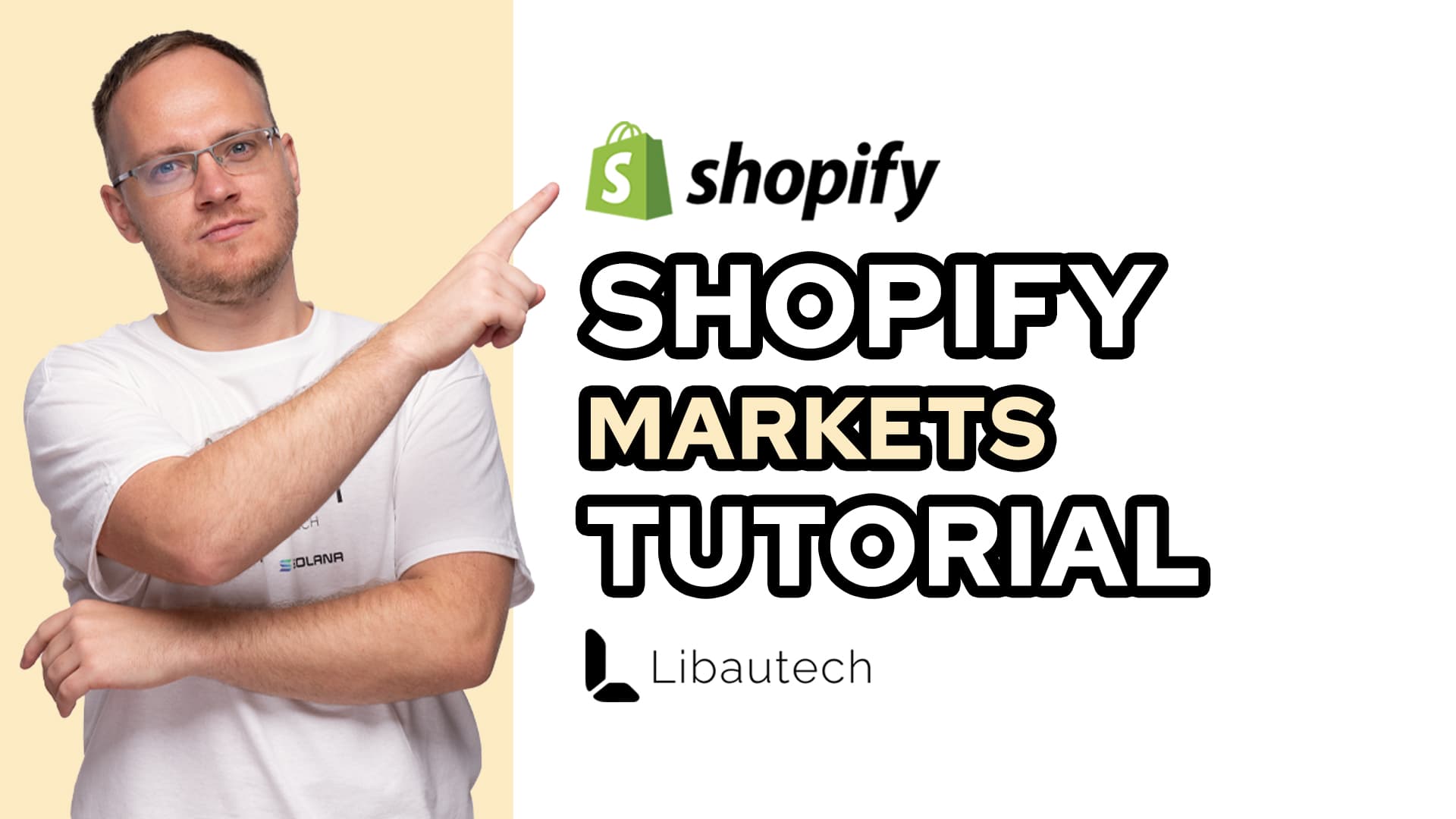 How to Set Up Shopify Markets: Complete 2026 Guide