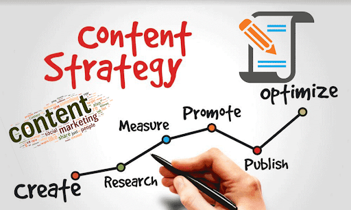Creating holiday marketing calendar